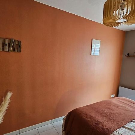 לייבה Appartement Calme מראה חיצוני תמונה