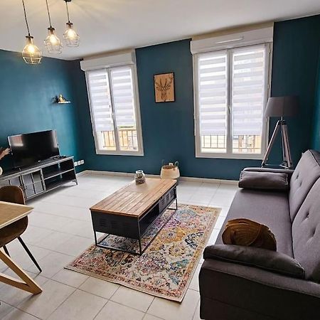 לייבה Appartement Calme מראה חיצוני תמונה